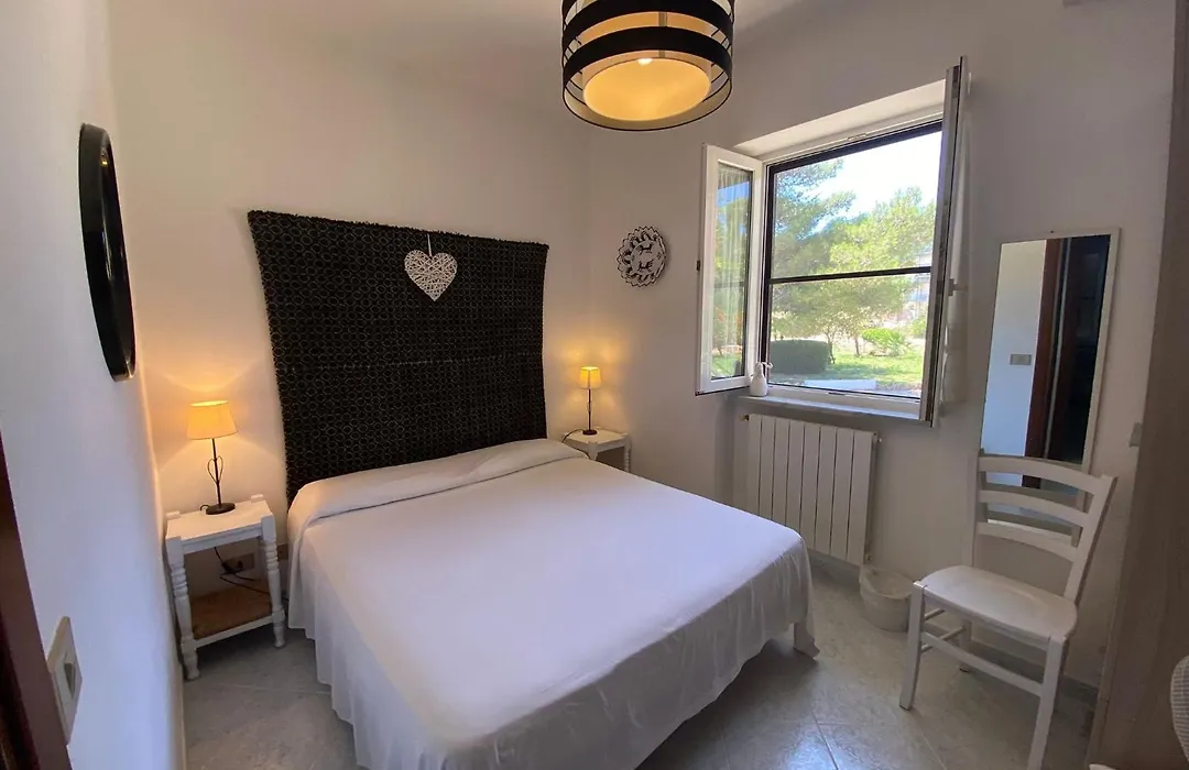 Anna Rita Alghero B&B-1