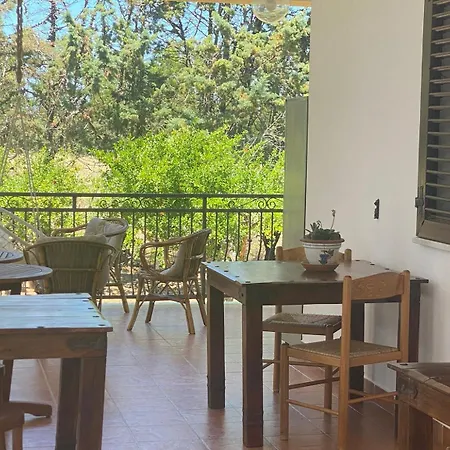 Anna Rita Alghero B&B-3